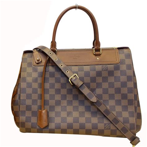 ebene lv bag|louis vuitton damier ebene bags.